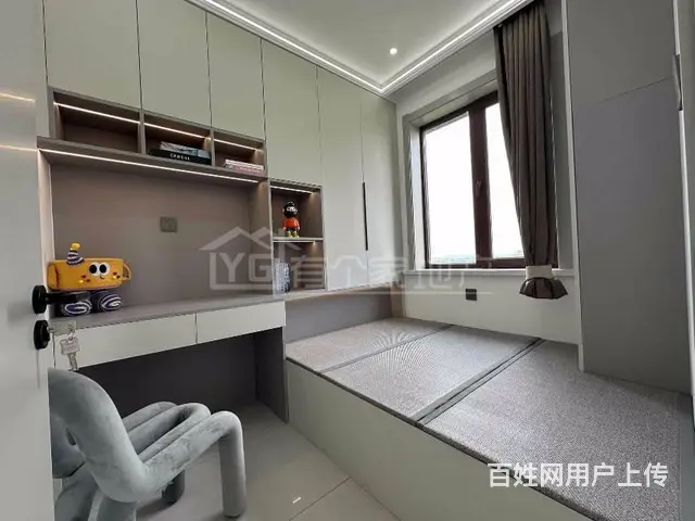 恒祥空间 普通住宅 精装修 - 图片 4