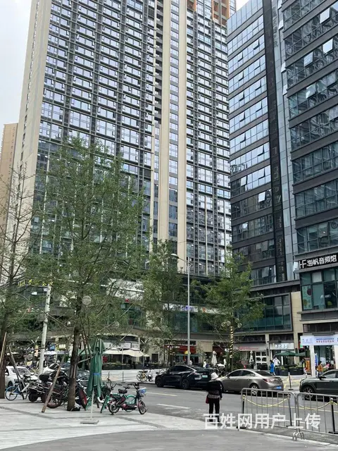 XSY 几栋写字楼➕高档住宅环绕底商，亏本甩卖，可办证 - 图片 2