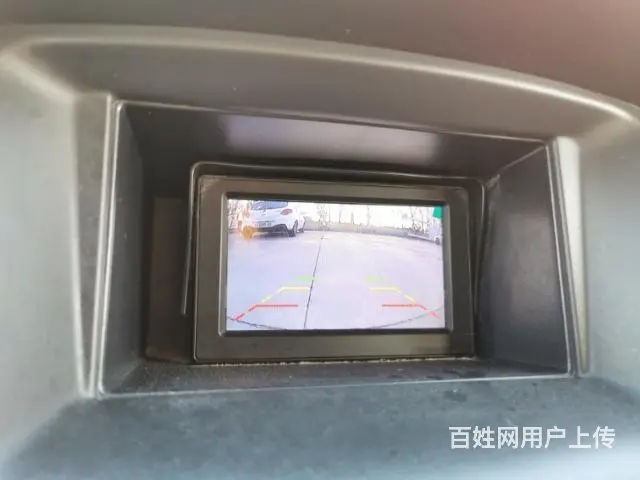高配陆地方舟SUV - 图片 5