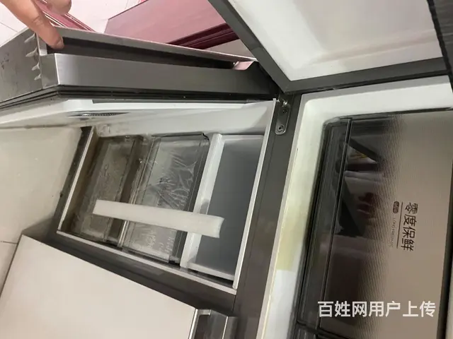 美的冰箱新机 - 图片 3