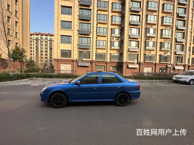 东南V3菱悦 2009款 1.5 手动 旗舰升级版 - 图片 11