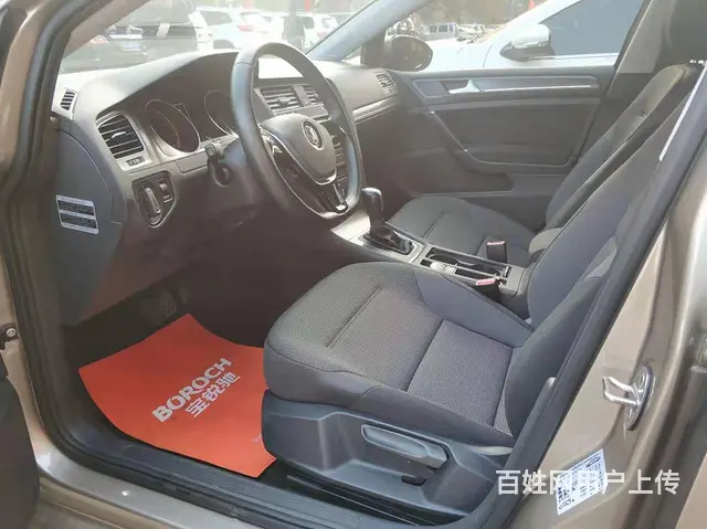 大众 高尔夫 2016款 高尔夫7 1.4TSI 双离合 2 - 图片 4