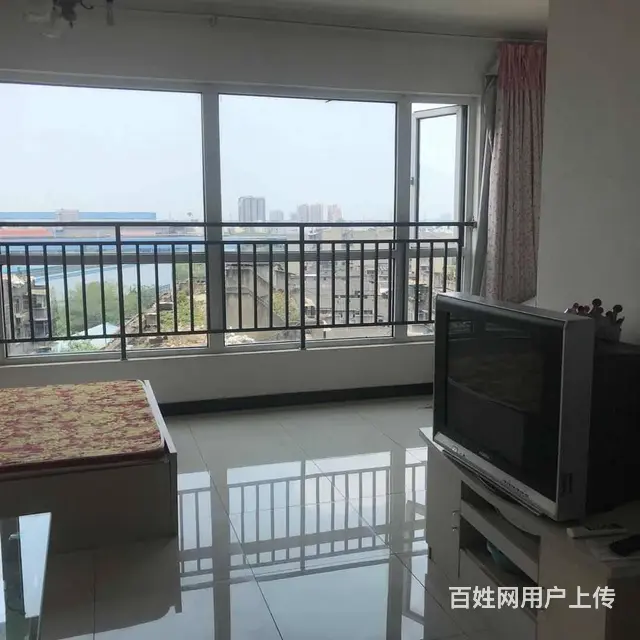 凯旋国际一室一厅一卫一厨时尚经典小户型出租 - 图片 5