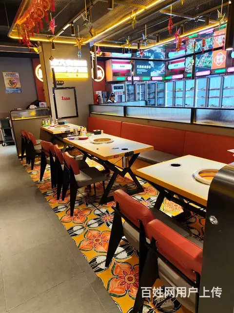 苏家屯区旺地大门脸串串香出兑 - 图片 6