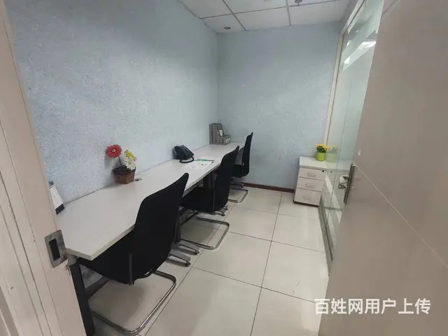 真房实拍！牛王庙特惠3人工位，单间带家具，可办执照费用全包 - 图片 3