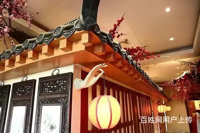 泰山路旺地台湾砂锅粥饭店出兑： - 图片 8