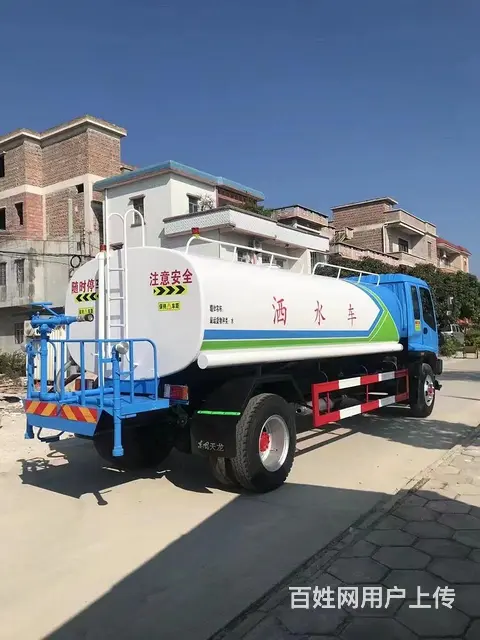 庆铃 其他 国3 - 图片 5