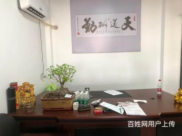 瑶海区长江东路王岗路交叉口益民家园沿街成熟旺铺低价急转 - 图片 7