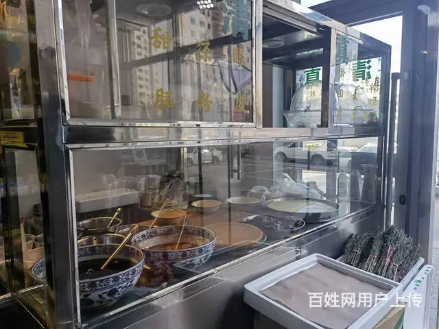 7429（七P)个人城中区百韵华居临街调料商行带火爆生意转让 - 图片 2
