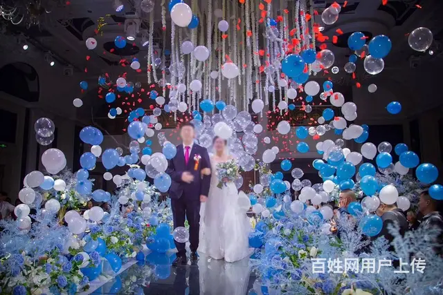 沈阳全市服务 气球派对|氦气球|地爆球|气球花 - 图片 7