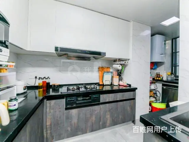 必看好房！喜欢花园的看过来 跃层附带地下室私家花园 - 图片 1