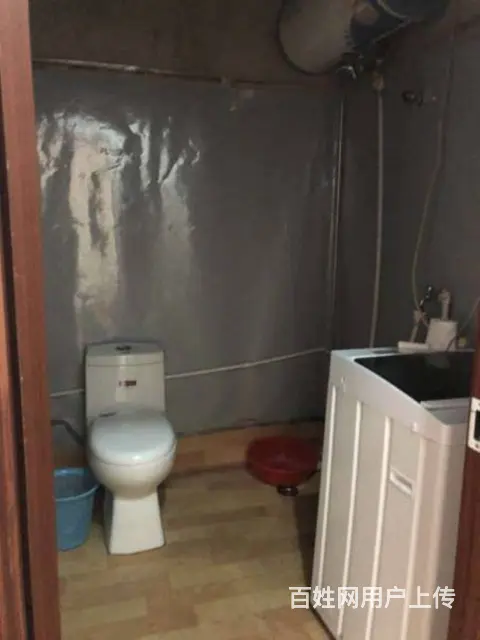 地铁房丽十二公馆(铁西) 普通住宅2厅 中等装修 - 图片 5