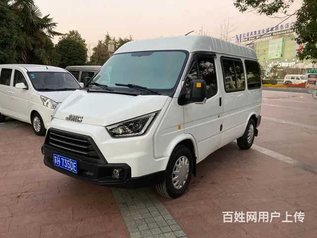 出售19年江铃特顺，精品车况。 - 图片 3