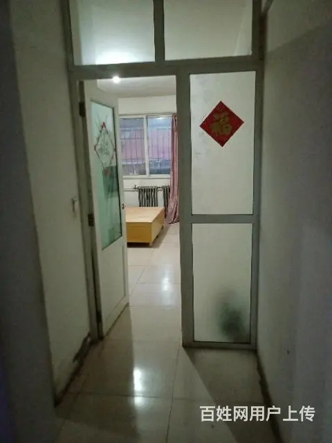 淇滨菜市场二楼出租 - 图片 3