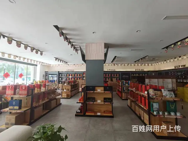（51旺铺推荐）海甸岛五东路550平旺铺招租 - 图片 2
