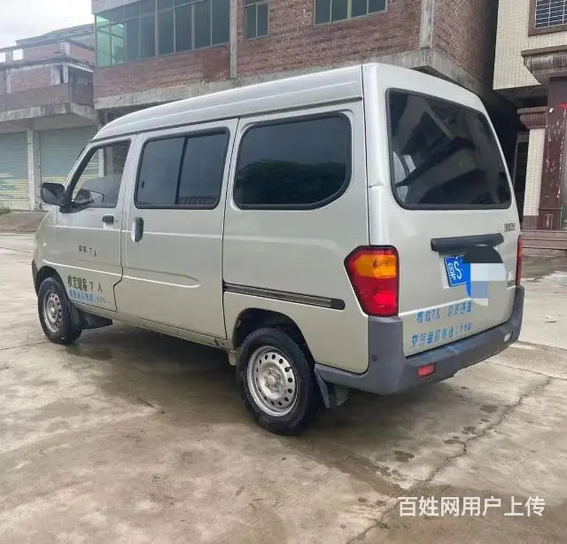 五菱面包车 - 图片 7