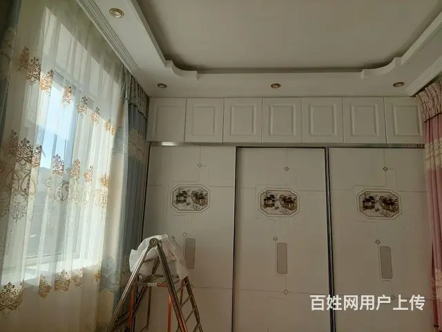 林苑之星四楼一室一厅一厨一卫 - 图片 4