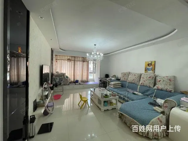 上东花墅4期房主，诚心出售价格小议 - 图片 2