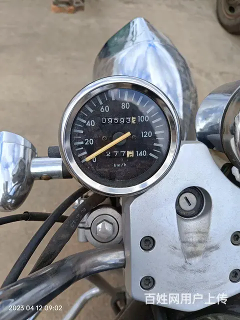 摩托车️出卖 - 图片 2