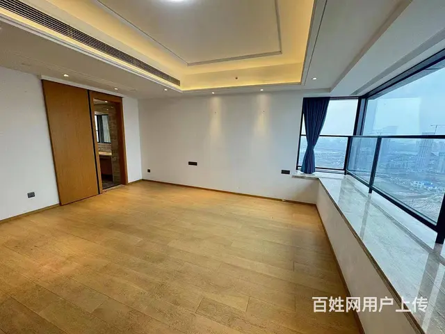 一线湖景 东湖旁 居家接待 可全屋定制 一梯一户 - 图片 5