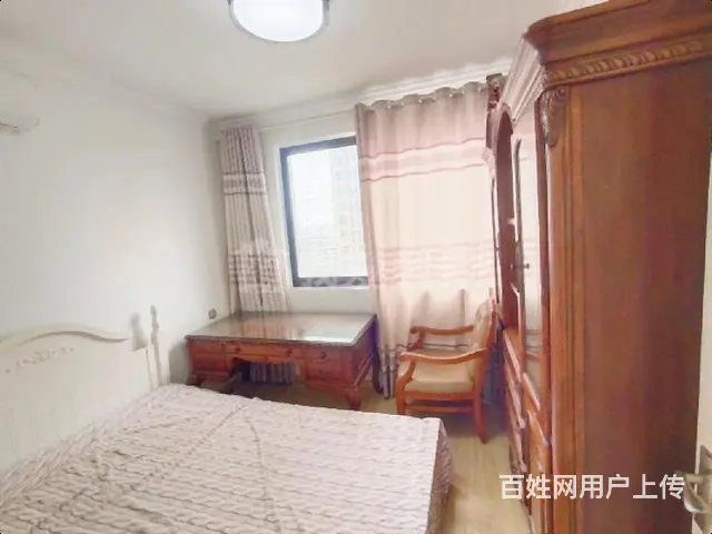 前黄陪读 香溢澜桥，精装3房，看房随时，拎包入住 紫廷名苑旁 - 图片 4