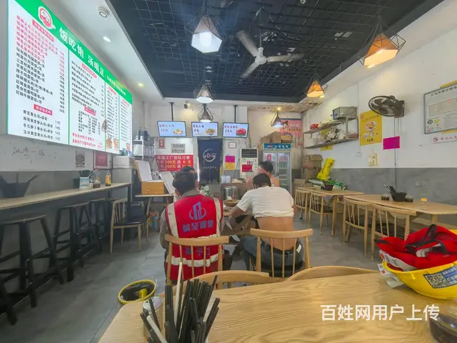 （及 致）日均4500以上餐饮店转让，带技术整体转 - 图片 5