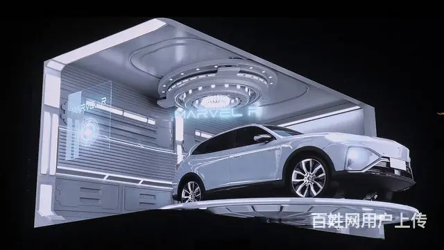 佛山中餐厅餐饮文旅裸眼3D动画视频制作公司 - 图片 1