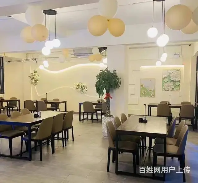 （51旺铺推荐）三亚市中心区300平音乐餐吧带露台夜景转让 - 图片 6