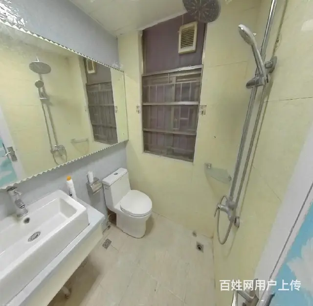 招商花园二期 华业香庄 2室2厅 85平 家私家电齐全 - 图片 8