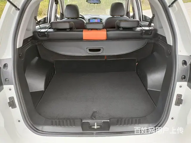 奇瑞凯翼X5 - 图片 9