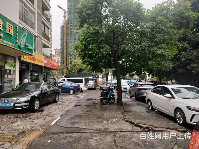 （51旺铺推荐）文明东文滨路110平旺铺出租 - 图片 7