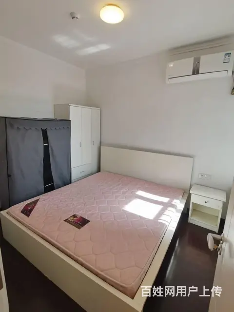 派克公馆 可居家可做宿舍 青宜居地铁口附近 普仁医 - 图片 4
