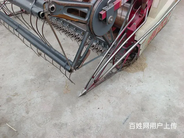 22年11月份沃得旗舰增强130马力 - 图片 5