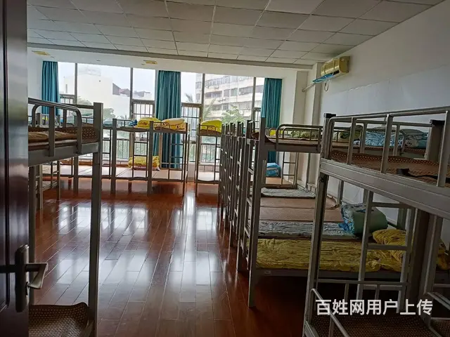 （51旺铺推荐）龙华区泰华路（恒吉府）360平精装修铺面直租 - 图片 2
