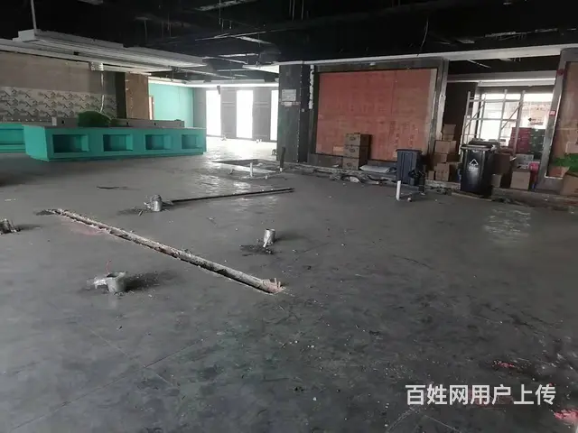 出租市中心666.64平商铺 可做各类餐饮、酒吧等 - 图片 5