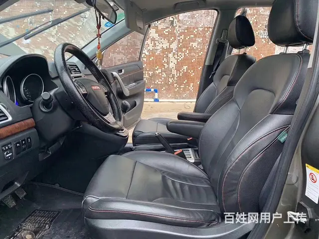 哈弗H6 2014款 1.5T 手动 运动版四驱精英型 - 图片 5