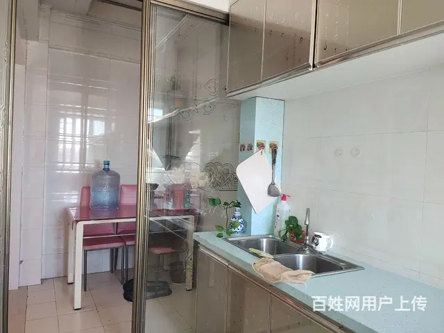 一中燕都一小，电梯顶楼86平带阁楼70 - 图片 5