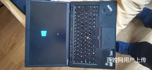 Thinkpad X1 Carbon 酷睿i7 8G内存 2 - 图片 4