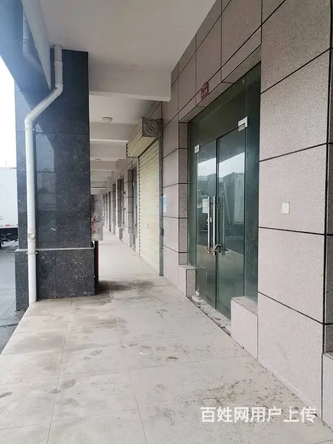 （老板本人）学校正对面临街门面房东直租可出售  6608 - 图片 2