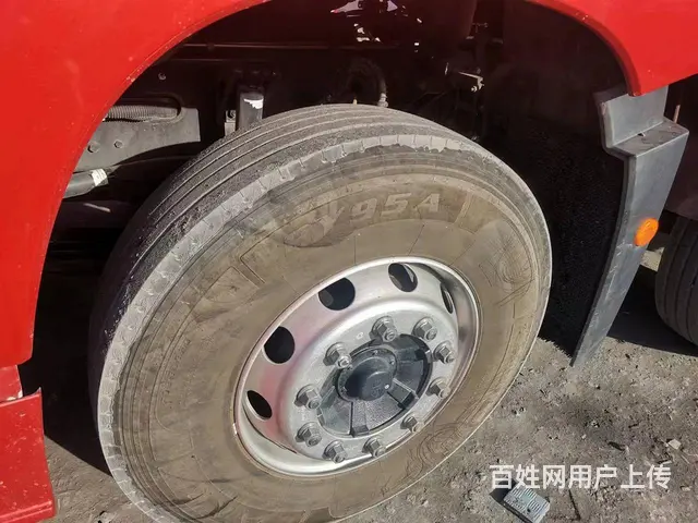 解放 高栏/栏板 国6 - 图片 9