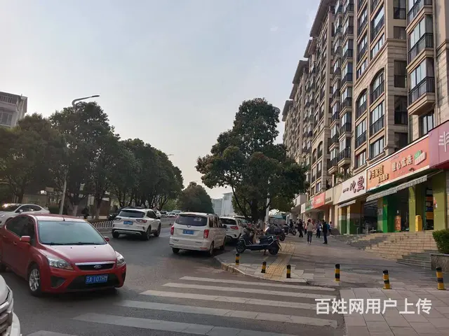 (51旺铺推荐）安宁金屯路80平快递/超市转让 - 图片 12