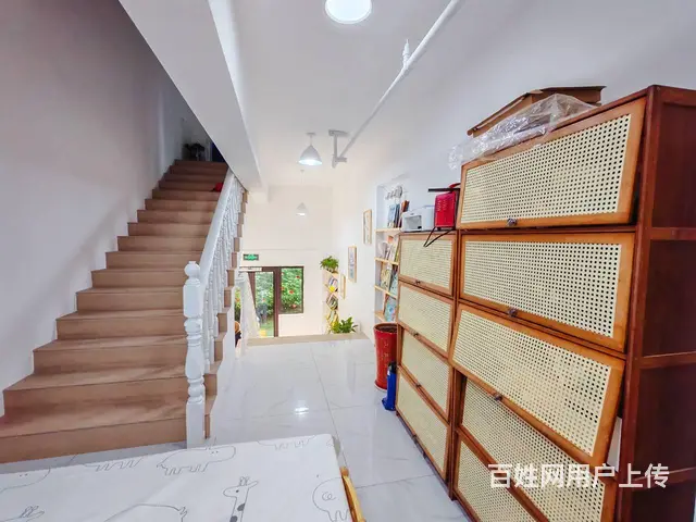 （老板本人）万人小区临街旺铺优价转让（可空转）6366 - 图片 5