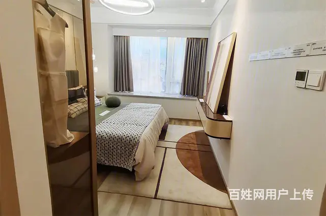 送车位送装修，目前活动力度 ，可享巨大优惠，有兴趣 - 图片 2