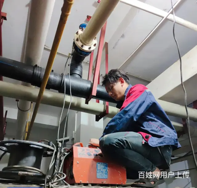 钦州技术好的自来水管漏水检测择优推荐 - 图片 3