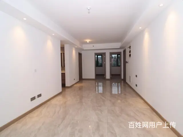 浙一医院旁 未科三兄弟性价比很高的一套   中间楼层有车位 - 图片 4