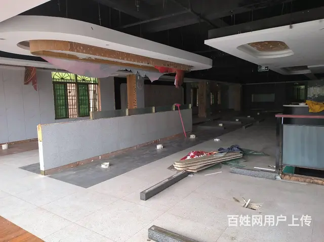 （51旺铺推荐）秀英街道秀华路380平旺铺招租 - 图片 5