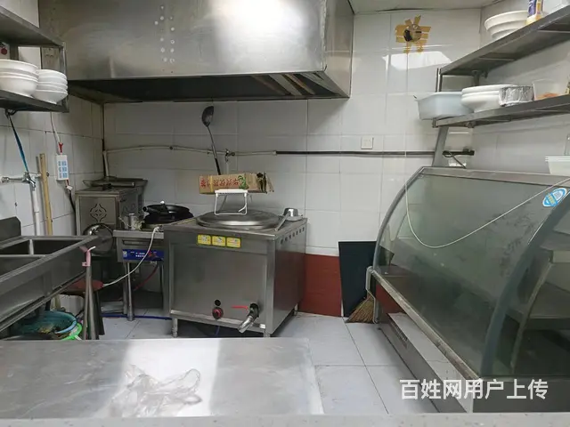 杨家麻辣烫转让 - 图片 2