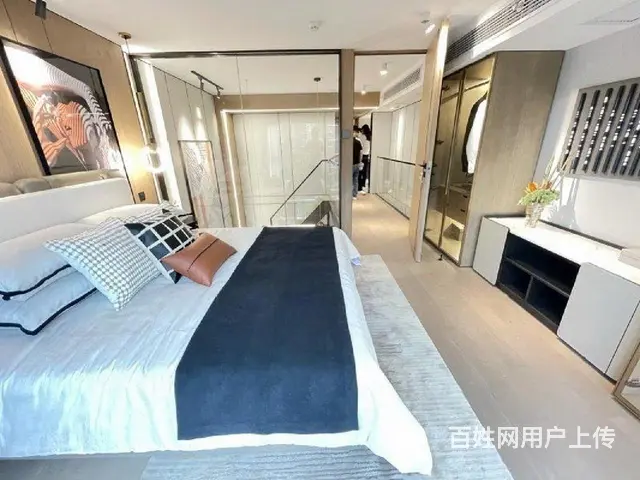 （自住优选）！通管道燃气，户型南北通透，东宁公馆 - 图片 8