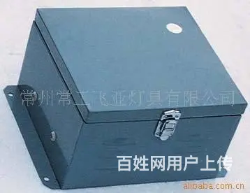 各类小型钣金件、铆焊件加工制作 - 图片 2