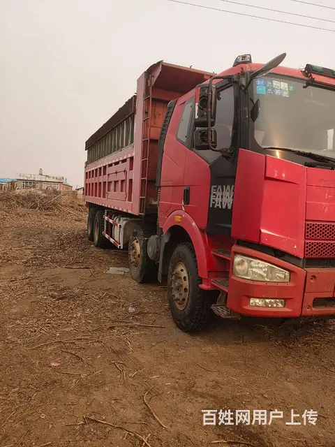 废铁价高点出售此车 - 图片 6